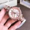 Michael Kors Ladies Watch Sofie MK4354 | Watches Prime