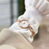 Michael Kors Ladies Watch Jaryn Mercer MK4440 | Watches Prime