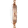 Michael Kors Ladies Watch Jaryn Mercer MK4440 | Watches Prime