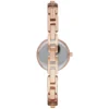 Michael Kors Ladies Watch Jaryn Mercer MK4440 | Watches Prime