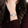 Michael Kors Ladies Watch Jaryn Mercer MK4440 | Watches Prime