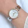 ساعة مايكل كورس نسائية ماسي MK4452 | واتشز برايم