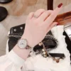 ساعة مايكل كورس نسائية ماسي MK4452 | واتشز برايم
