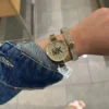 Michael Kors Ladies Watch Charley MK4469 | Watches Prime