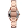 Michael Kors Ladies Watch Lauryn MK4491 | Watches Prime