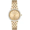 Michael Kors Ladies Watch Darci MK4513 | Watches Prime