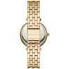 Michael Kors Ladies Watch Darci MK4513 | Watches Prime