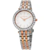 Michael Kors Ladies Watch Darci MK4515 | Watches Prime