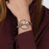 ساعة مايكل كورس نسائية جارين MK4523 | واتشز برايم ساعة مايكل كورس نسائية جارين MK4523 | واتشز برايم