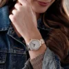 Michael Kors Ladies Watch Liliane MK4557 | Watches Prime