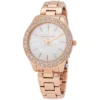 Michael Kors Ladies Watch Liliane MK4557 | Watches Prime