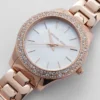 Michael Kors Ladies Watch Liliane MK4557 | Watches Prime
