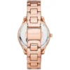 Michael Kors Ladies Watch Liliane MK4557 | Watches Prime