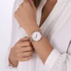ساعة مايكل كورس نسائية بايبر MK4594 | واتشز برايم