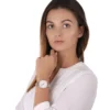 ساعة مايكل كورس نسائية بايبر MK4594 | واتشز برايم