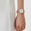 ساعة مايكل كورس نسائية بايبر MK4594 | واتشز برايم