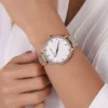 ساعة مايكل كورس نسائية بايبر MK4594 | واتشز برايم