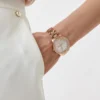 ساعة مايكل كورس نسائية ليليان MK4597 | واتشز برايم