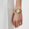 ساعة مايكل كورس نسائية آبي MK4615 | واتشز برايم
