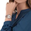 ساعة مايكل كورس نسائية آبي MK4616 | واتشز برايم