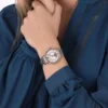 ساعة مايكل كورس نسائية آبي MK4616 | واتشز برايم