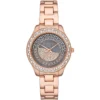 Michael Kors Ladies Watch Liliane MK4624 | Watches Prime