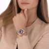 Michael Kors Ladies Watch Liliane MK4624 | Watches Prime