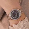 Michael Kors Ladies Watch Liliane MK4624 | Watches Prime