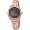 Michael Kors Ladies Watch Liliane MK4624 | Watches Prime