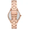 Michael Kors Ladies Watch Liliane MK4624 | Watches Prime