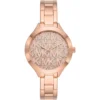 Michael Kors Ladies Watch Runway MK4658 | Watches Prime