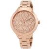 Michael Kors Ladies Watch Runway MK4658 | Watches Prime