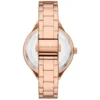 Michael Kors Ladies Watch Runway MK4658 | Watches Prime