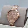 Michael Kors Ladies Watch Runway MK4658 | Watches Prime