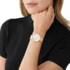 ساعة مايكل كورس نسائية باركر MK4693 | واتشز برايم ساعة مايكل كورس نسائية باركر MK4693 | واتشز برايم
