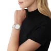 Michael Kors Ladies Watch Parker MK4694 | Watches Prime