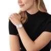 Michael Kors Ladies Watch Harlowe MK4708 | Watches Prime