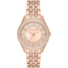 Michael Kors Ladies Watch Harlowe MK4710 | Watches Prime