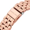 Michael Kors Ladies Watch Harlowe MK4710 | Watches Prime