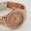 Michael Kors Ladies Watch Harlowe MK4710 | Watches Prime