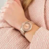 Michael Kors Ladies Watch Harlowe MK4710 | Watches Prime