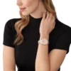 Michael Kors Ladies Watch Harlowe MK4710 | Watches Prime