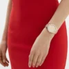 Michael Kors Ladies Watch Harlowe MK4710 | Watches Prime