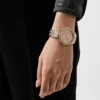 Michael Kors Ladies Watch Harlowe MK4710 | Watches Prime