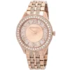 Michael Kors Ladies Watch Harlowe MK4710 | Watches Prime