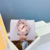 Michael Kors Ladies Watch Harlowe MK4710 | Watches Prime