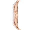 Michael Kors Ladies Watch Harlowe MK4710 | Watches Prime