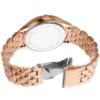 Michael Kors Ladies Watch Harlowe MK4710 | Watches Prime