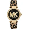 Michael Kors Ladies Watch Parker MK4723 | Watches Prime