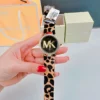 Michael Kors Ladies Watch Parker MK4723 | Watches Prime